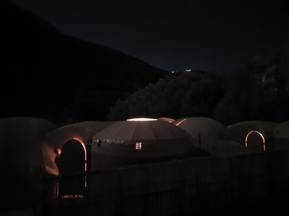 Kasbah Africa Bed & Breakfast Ouirgane Exterior photo